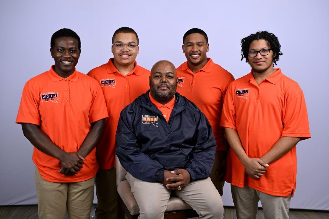 Lincoln University-Pennsylvania to Compete at the Honda Campus All-Star Challenge National Qualifying Tournament